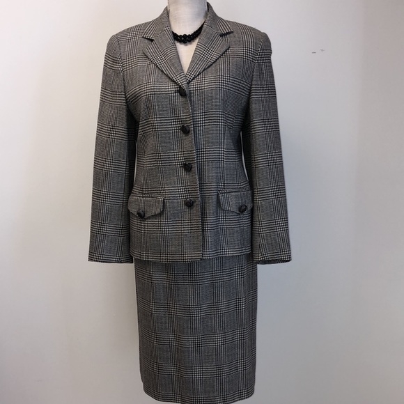 D’Oraz. Size 8. Grey & Cream. - Picture 3 of 7